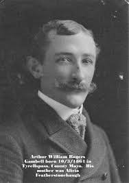 Edward Featherstone's Instagram, Twitter & Facebook