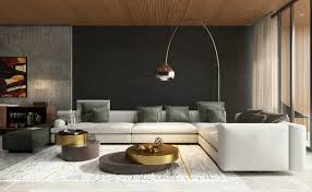 'where previously muted, neutral tones have been popular, we are now seeing a huge move away from minimalist interior schemes with clients being more daring with design choices. The Most Popular Interior Styles In 2020 Current Trends