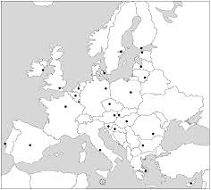 L'union européenne représente une union économique et politique entre les etats membres. G5 Les 28 Pays De L Union Europeenne Et Leur Capitale Diagram Quizlet