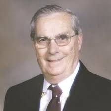 Edward BALFOUR Obituary (2019)