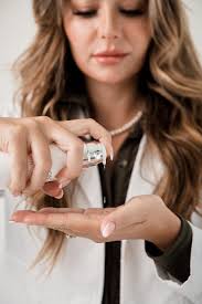 Come Glow with me Elder Beauty Essentials & Esthetics