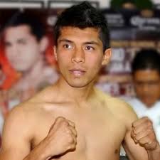 Leonardo Caloca vs. Mario Cuevas, Nuevos Talentos