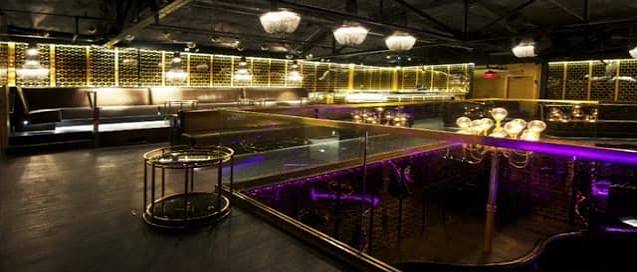 The Grand at The Grand Nightclub - Bar / Club in in San Francisco, CA | The  Vendry