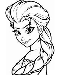 Putri celestia gambar garis seni gambar png. Ilmu Pengetahuan 2 Mewarnai Gambar Frozen Elsa Dan Anna