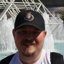 So Who Came to Visit Me Yesterday? Casey Kenny!