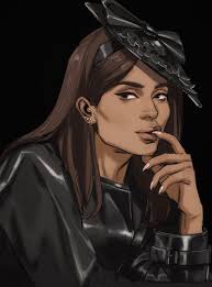 Ang fanart ng Batman ni Columbo IG @thisuserisalive : r/batman