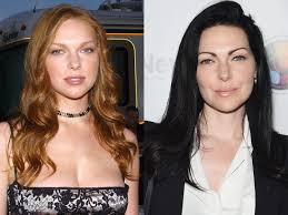 Laura prepon's different hair colors and styles in glory. Celebrities With Naturally Red Hair Insider