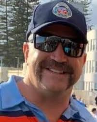 ❤️💙 VOLUNTEER OF THE WEEK 💙❤️ The man, the myth, the legend!! This guy  needs no introduction. Wanda's very own Stalwart Todd Lester. No one is  more passionate about our club then