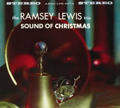 Ramsey lewis look a here piano blues sheet music. Ramsey Lewis