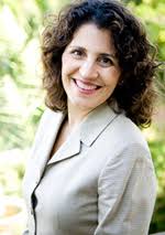 Public Speaking Coach Lisa Braithwaite