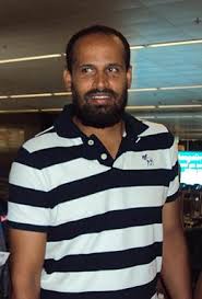 Irfan pathan was considered by many as the most lethal swing and seam bowler to emerge for india after kapil dev. Yusuf Pathan Wikipedia