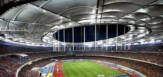 Currently all stadiums with a capacity of 30,000 or more are included.ee also*list of asian stadiums by capacity *list of. Bukit Jalil National Stadium Know More About Stadium Capacity History Recent Matches Played