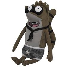 Shop comc's extensive selection of pokemon cards. The Regular Show Wrestling Buddies Rigby With Sound Free Shipping Toynk Toys