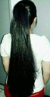 Pin By Sudarshan Maheshwari On Silky Hair Long Hair Ponytail Long Indian Hair Long Ponytail Hairstyles