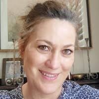 Maryanne Bester (Clegg)