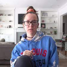 Her father is a chemist. Youtuber Jenna Marbles Is Leaving Her Channel