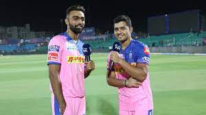 His parents are parag das and mithoo barooah. Riyan Parag The Boy Who Almost Became Ipl S Youngest Half Centurion Loves Soft Toys Sports News