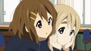 K On Screencaps On Twitter Anime Mugi Awesome Anime