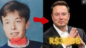 A HISTÓRIA DO PODER DE ELON MUSK🔥 - YouTube