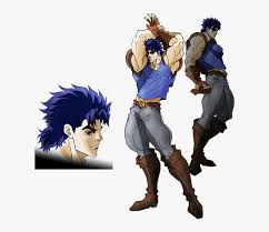 His nickname is jojo, a name that the leading character of each. Jonathan Adult Jojo Jonathan Joestar Png Image Transparent Png Free Download On Seekpng
