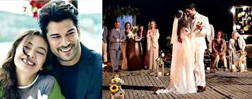 La Serie Kara Sevda Amor Eterno De La Productora Ay Yapim Sera Transmitid En Los Estados Unidos En El Canal De Tele Series Y Novelas Amor Eterno Novela Series