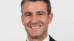 Johnson Controls appoints Olivier Leonetti of Zebra Technologies as next  CFO