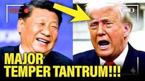 Tyler Broke the Tractor