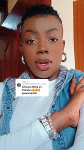 Edith Powers: A Luo Perspective