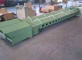 Fetzel maschinenbau gesmbh , thüringerberg 137. Bildergalerie Wmb