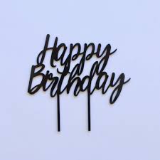 Download 10,000 fonts with one click for $19.95. Happy Birthday Cursive Font The Sassy Cupcake