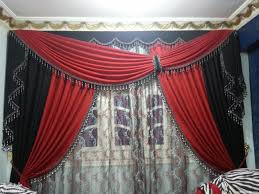 صور ستائر فخمة ستائر مودرن2104 ستائر جديدة اشكال مميزة 2014 Curtains Home Decor Valance Curtains