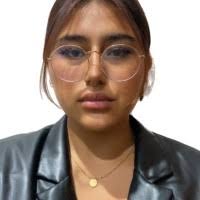 Fatima Ponce de León Anderson