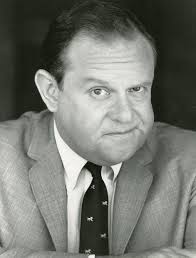 Jack Mercer(Popeye) as a contestant