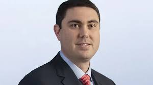 XPO Logistics names new CEO, with founder Brad Jacobs to step down