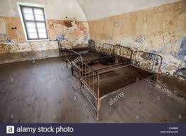 Theresienstadt Kz Theresienstadt In Tschechien Stockfotografie Alamy