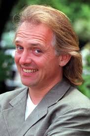 Rik Mayall