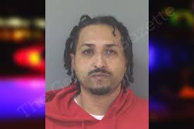 Adrian Boatman — Douglas County Jail Bookings