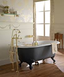 Hochwertig, langlebig und sehr individuell gestaltbar. Retro Badewanne Von Sbordoni Armaturen Retrobad Nostalgie Faucets Traditional Bathroom Badezimmer Retro Nostalgie Gusseisen Badewanne Badewanne Wanne