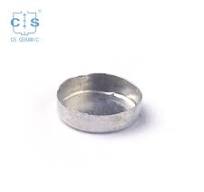 Tzero Premium Aluminum light weight lids 901671.901 for TA Instruments  Q20/Q2000/Q25/Q2500