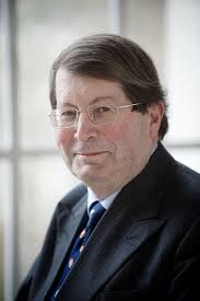 Peter Freeman CBE KC (Hon)