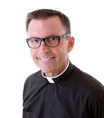 On Catholic TV and Renewal: Q&A with Father Robert Reed