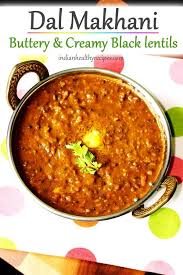 Dal Makhani Stovetop Instant Pot Recipe Makhani Recipes Indian Food Recipes Vegetarian Recipes