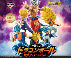 We did not find results for: Dragon Ball Super Stars In Super Powered Lottery Prizes Product News Tokyo Otaku Mode Tom Shop Figures Merch From Japan