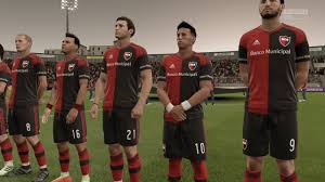Newell's actualizó sus redes sociales. Fifa 18 Newells Old Boys Vs Rosario Central Youtube