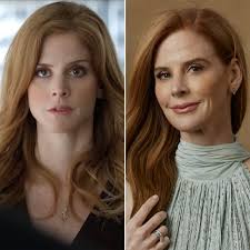 The Cast of Suits: What the Stars Look Like Then and Now