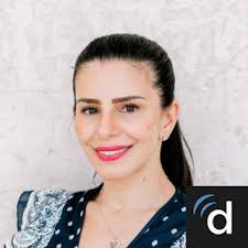 Dr. Lara Hathout, MD