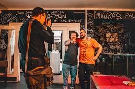 Media — Joey Collins