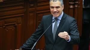 El 28 de febrero de 2021 serán las elecciones al parlamento centroamericano, la asamblea legislativa y para los concejos municipales. Elecciones 2021 Salvador Del Solar Dijo No Tener Aspiraciones De Ser Candidato Tvperu