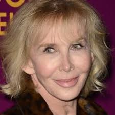 Trudie Styler — The Movie Database (TMDB)