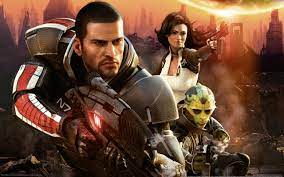Check spelling or type a new query. Mass Effect 2 Wallpapers Hd Wallpaper Cave